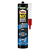 Pattex Montagelijm No More Nails Ultimate Flex (390 g, Beige) | BAUHAUS