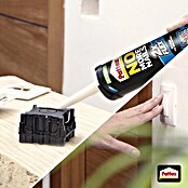 Pattex Montagelijm No More Nails Ultimate Flex (390 g, Wit) | BAUHAUS