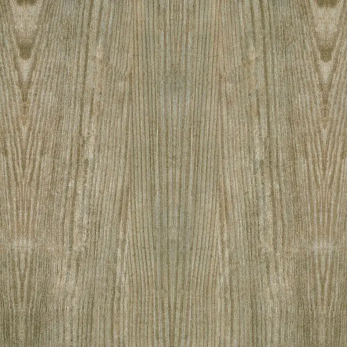 Profiles and more Sockelleiste KU51L Winter Pine - 240 cm x 15 mm x 50 mm - Holzfurnier in hellbraunen Tönen mit markanten Maserungen, ideal für Möbel und Innenausbau. Die Textur verleiht Wärme und Natürlichkeit.