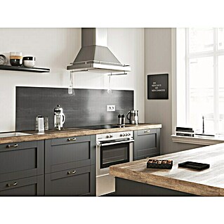 Küchenrückwand WandArt easy (Caruso, 200 x 58,5 cm, Stärke: 3 mm, Schichtstoff)