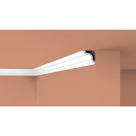Nmc Decoflair Zierprofil Deckenleiste A1