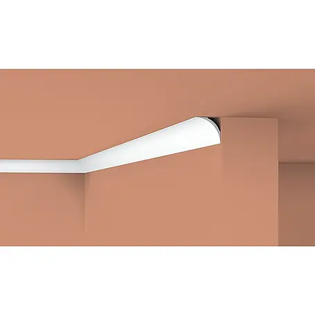 Nmc Decoflair Zierprofil Deckenleiste NE2 PURE