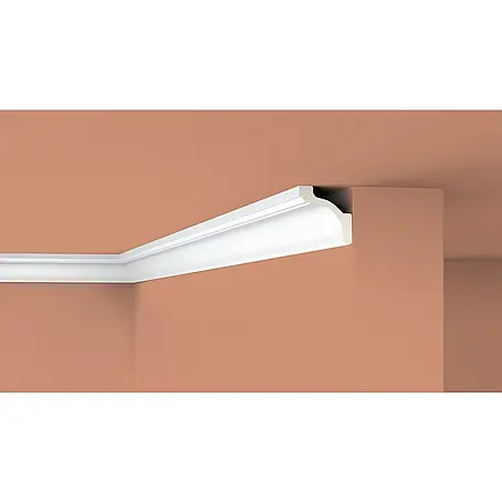 Nmc Decoflair Zierprofil Deckenleiste Z20