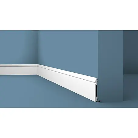 Nmc Decoflair Sockelleiste FL2