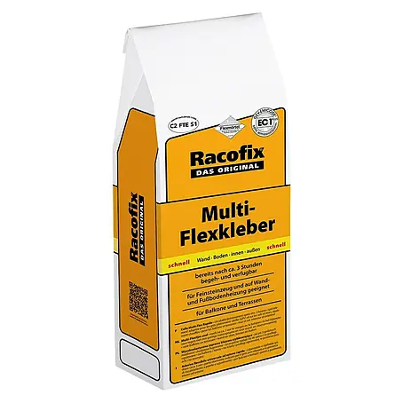 Racofix  Flexkleber Multi-Flexkleber Schnell