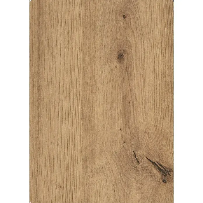 GetaDoor Laminit Oberflächenmuster - Passend für: GetaDoor Laminit Türzargen & Zimmertüren GL 793 - Elegante Holzoberfläche mit Maserung und Astlöchern für Möbelbau und Innenausstattung. Natürliches Design mit warmer Farbgebung.