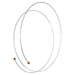Bellissa Pflanzenstütze (200 cm, Passend für: Bellissa Pflanzstäbe Timo & Premium)