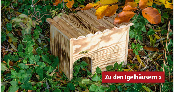 Igelhaus