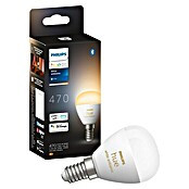 Philips Hue Smart-LED-Lampen Set White Ambiance Tropfen (E14, Dimmbar, Neutralweiß, 470 lm, 5,1 W, 1 Stk.) | BAUHAUS