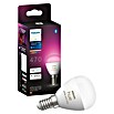 Philips Hue Smart-LED-Lampen Set White & Color Ambiance Tropfen (E14, Dimmbar, RGBW, 470 lm, 5,1 W, 1 Stk.) | BAUHAUS