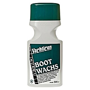 Yachticon Bootswachs (Wachs, 500 ml)