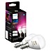 Philips Hue Smart-LED-Lampen Set White & Color Ambiance Tropfen 