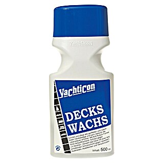 Yachticon Decks-Wachs (500 ml)