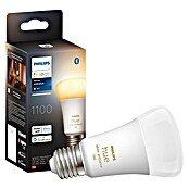 Philips Hue Smart-LED-Lampen Set White Ambiance (E27, Dimmbar, Warmweiß, 1.100 lm, 8 W, 1 Stk.) | BAUHAUS