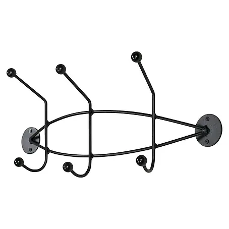 Spinder Design  Garderobenleiste Barato 2