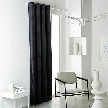 Verdunkelungsvorhang Velvet