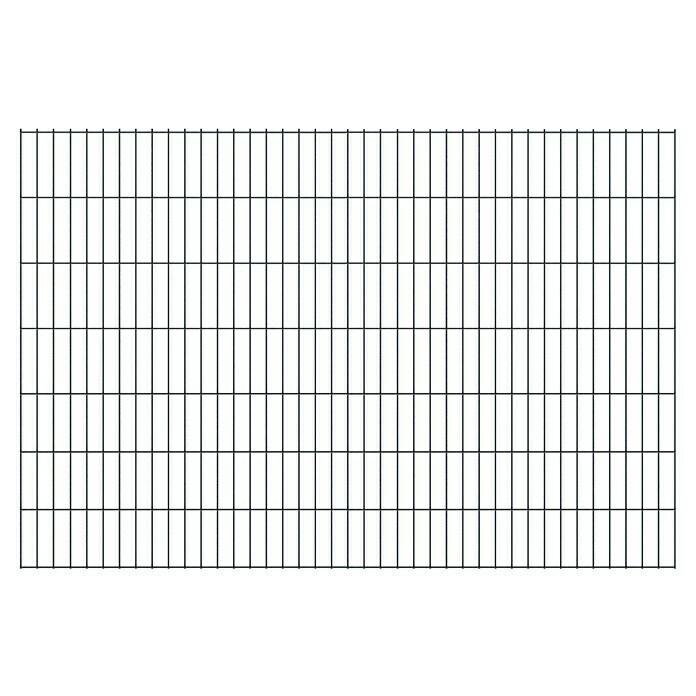 T & J Mattenzaun Basic (B x H: 2.000 x 1.400 mm) | BAUHAUS