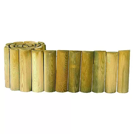 T & J  Minipalisade Rollis