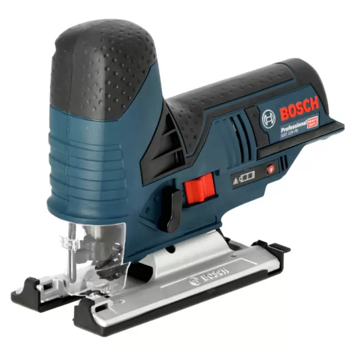 Bosch Professional Akku-Stichsäge GST 12V-70 - 12 V, Li-Ionen, Ohne Akku, Leerlaufhubzahl: 1.500 /min - 2.800 /min