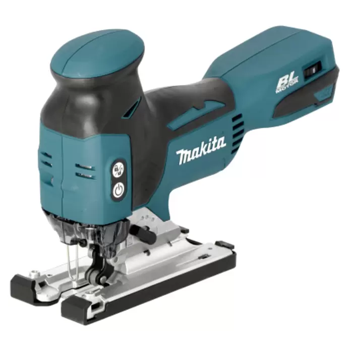 Makita LXT 18V Akku-Pendelhubstichsäge DJV181Z - 18 V, Li-Ionen, Ohne Akku, 800 /min - 3.500 /min