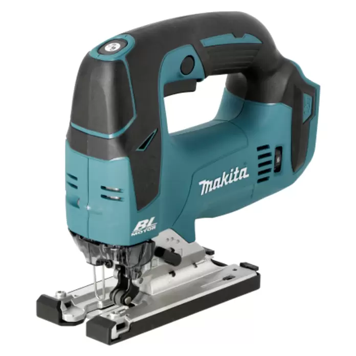 Makita LXT 18V Akku-Stichsäge DJV182Z - 18 V, Li-Ionen, Ohne Akku, Leerlaufhubzahl: 800 /min - 3.500 /min