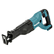 Makita LXT 18V Akku-Säbelsäge DJR186ZK (18 V, Ohne Akku, Leerlaufhubzahl: 0 /min - 2.800 /min) | BAUHAUS