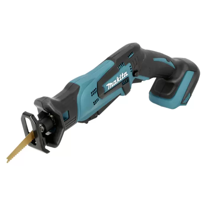 Makita LXT 18V Akku-Säbelsäge DJR183Z + Artikelnr. 33855482 hinzufügen* - 18 V, Ohne Akku, Leerlaufhubzahl: 0 /min - 3.000 /min