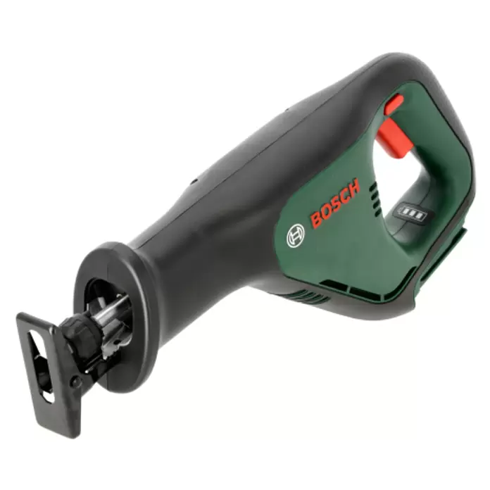 Bosch Power for All 18V Akku-Säbelsäge AdvancedRecip 18 - 18 V, Ohne Akku, Leerlaufhubzahl: 0 /min - 3.100 /min