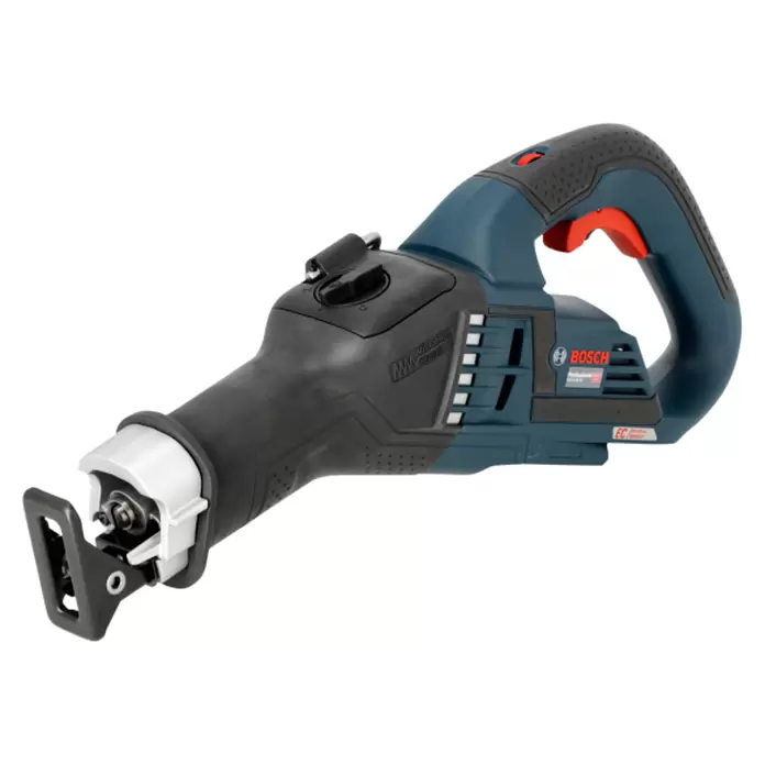 Bosch Professional AMPShare 18V Akku-Säbelsäge GSA 18V-32 - 18 V, Ohne Akku, 0 /min - 2.500 /min, Karton