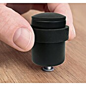 Walteco Talni zaustavljač vrat  (Ø x V: 33 x 41 mm, Kovina) | 1162 - Türstopper | AAEC - Zweckbeschl  f  Haus und Garten | AAE - Beschläge | AA - Eisenwaren | A - Eisenwaren | BAUHAUS