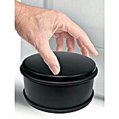 Walteco Talni zaustavljač vrat  (Ø x V: 110 x 60 mm, Kovina) | 1162 - Türstopper | AAEC - Zweckbeschl  f  Haus und Garten | AAE - Beschläge | AA - Eisenwaren | A - Eisenwaren | BAUHAUS