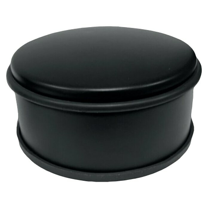 Walteco Talni zaustavljač vrat  (Ø x V: 110 x 60 mm, Kovina) | 1162 - Türstopper | AAEC - Zweckbeschl  f  Haus und Garten | AAE - Beschläge | AA - Eisenwaren | A - Eisenwaren | BAUHAUS