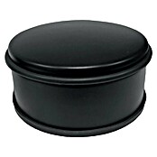 Walteco Talni zaustavljač vrat  (Ø x V: 110 x 60 mm, Kovina) | 1162 - Türstopper | AAEC - Zweckbeschl  f  Haus und Garten | AAE - Beschläge | AA - Eisenwaren | A - Eisenwaren | BAUHAUS