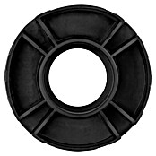 Walteco Postolje za namještaj  (Ø x V: 4,5 x 15 cm, Nosivost: 250 kg, Plastika, Crna) | BAUHAUS