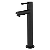 Best Design Fonteinkraan Aquador Nero (Zwart, Mat, 30 cm) | BAUHAUS