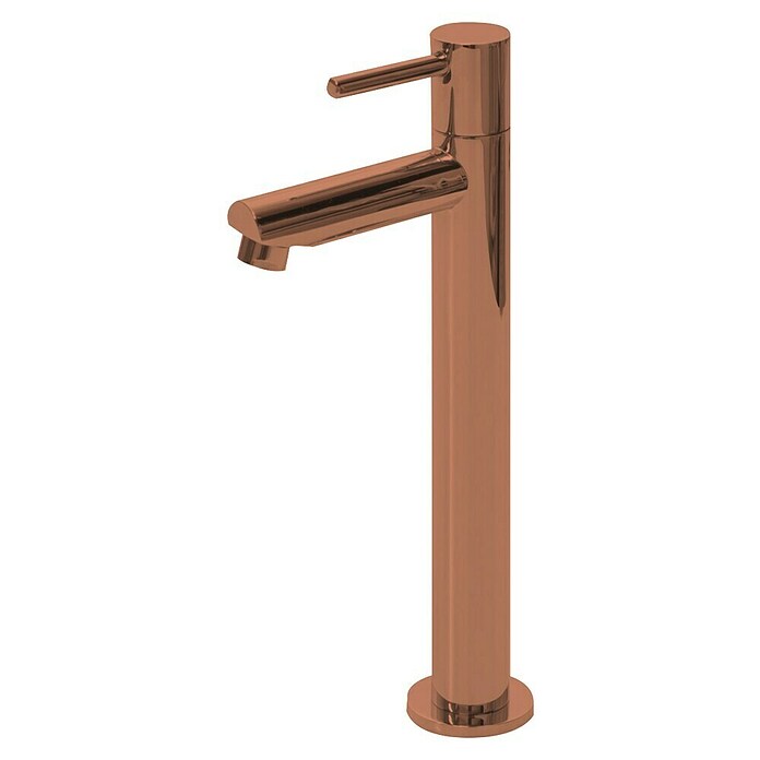 Best Design Fonteinkraan Aquador Dijon (Roségoud, Glanzend, 30 cm) | BAUHAUS