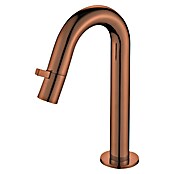 Best Design Fonteinkraan Bocht Dijon (Sunny Bronze) | BAUHAUS