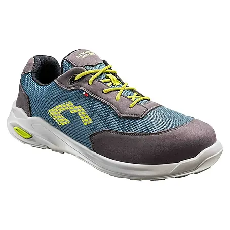 Lemaitre  Zapato bajo de seguridad Eden
