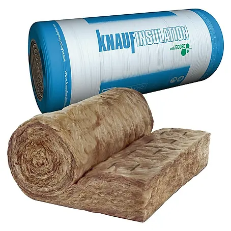 Knauf Insulation Zwischensparren-Dämmrolle Unifit 037