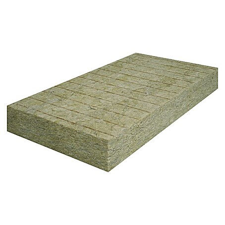 Knauf Insulation Klemmplatte KP (1 200 x 625 x 120 mm)