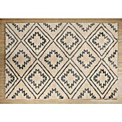 Vloerkleed Florence S 3 (Beige, grijs, 160 x 230 cm) | BAUHAUS