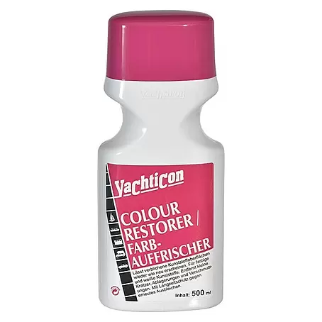 Yachticon  Colour Restorer