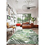 Vloerkleed Kopenhagen (Groen, 160 x 230 cm) | BAUHAUS