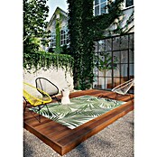Vloerkleed Kopenhagen (Groen, 160 x 230 cm) | BAUHAUS