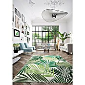 Vloerkleed Kopenhagen (Groen, 160 x 230 cm) | BAUHAUS