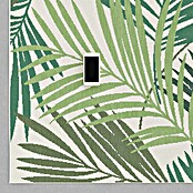 Vloerkleed Kopenhagen (Groen, 160 x 230 cm) | BAUHAUS