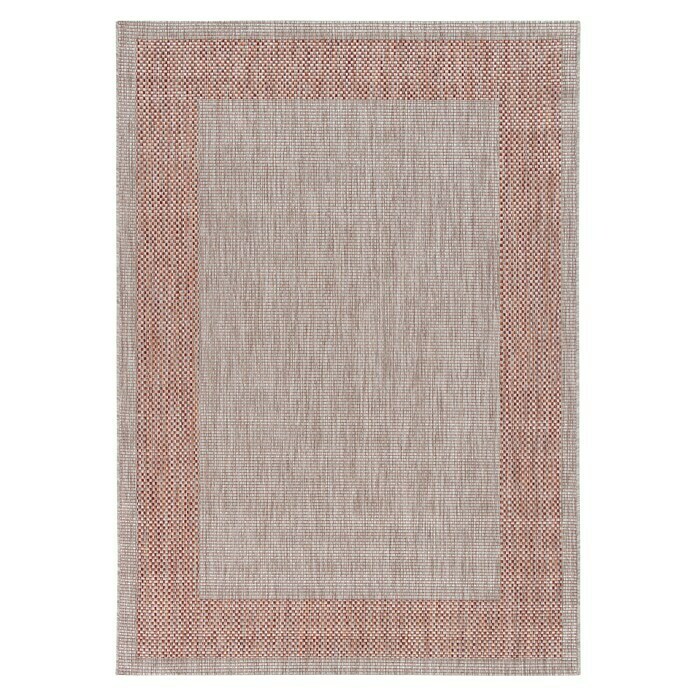 Vloerkleed Frame (Beige-brick, 160 x 230 cm) | BAUHAUS