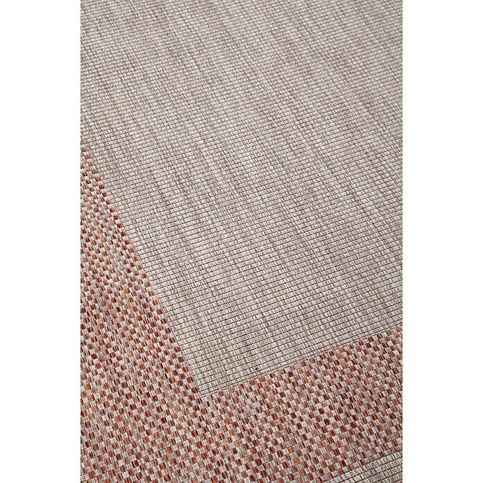 Vloerkleed Frame (Beige-brick, 160 x 230 cm) | BAUHAUS