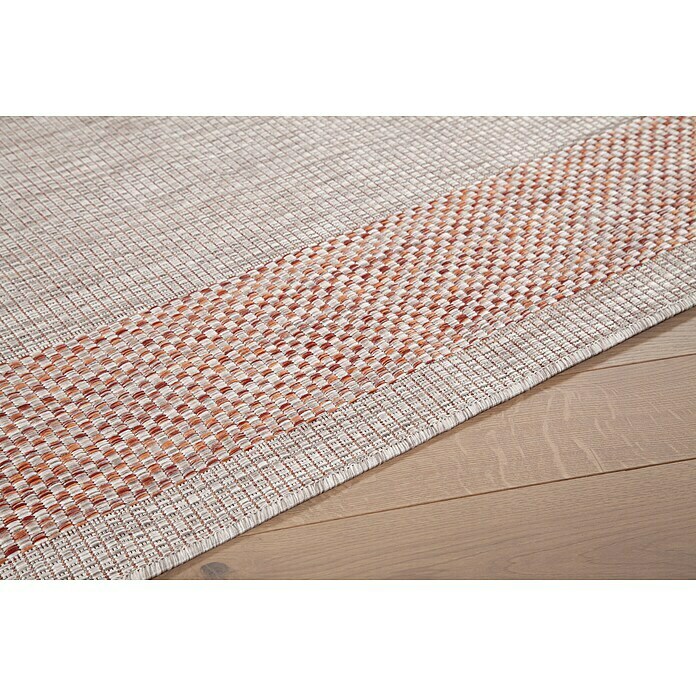 Vloerkleed Frame (Beige-brick, 160 x 230 cm) | BAUHAUS