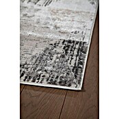 Vloerkleed Frank (Grijs, bruin, 160 x 230 cm) | BAUHAUS
